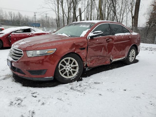 FORD TAURUS SE 2014 1fahp2d8xeg167934