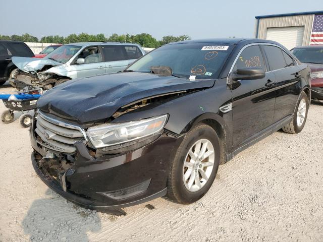 FORD TAURUS SE 2014 1fahp2d8xeg170672