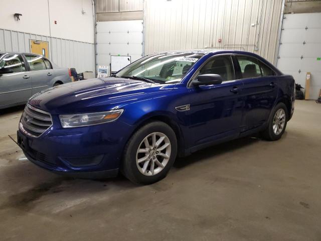 FORD TAURUS 2014 1fahp2d8xeg174012