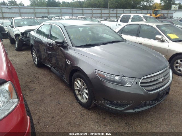 FORD TAURUS 2014 1fahp2d8xeg178870