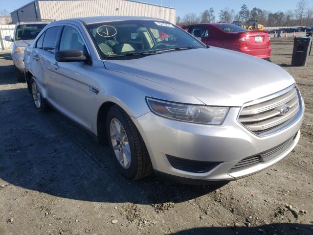 FORD TAURUS SE 2015 1fahp2d8xfg103345