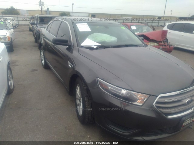 FORD TAURUS 2015 1fahp2d8xfg107217