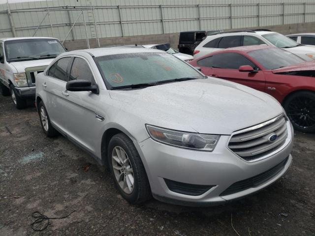 FORD TAURUS SE 2015 1fahp2d8xfg116385