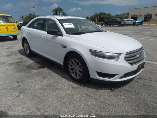 FORD TAURUS 2015 1fahp2d8xfg119576