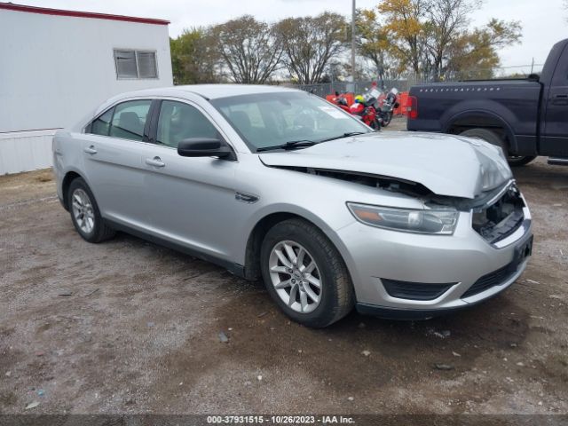 FORD TAURUS 2015 1fahp2d8xfg124146