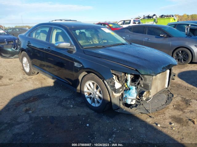 FORD TAURUS 2015 1fahp2d8xfg125880