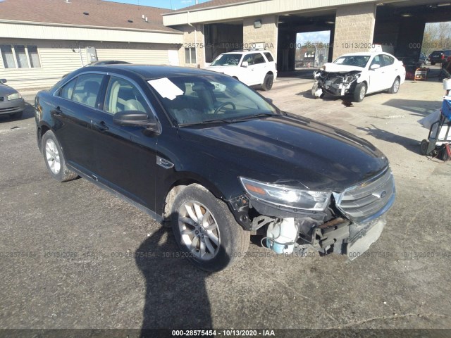 FORD TAURUS 2015 1fahp2d8xfg126205