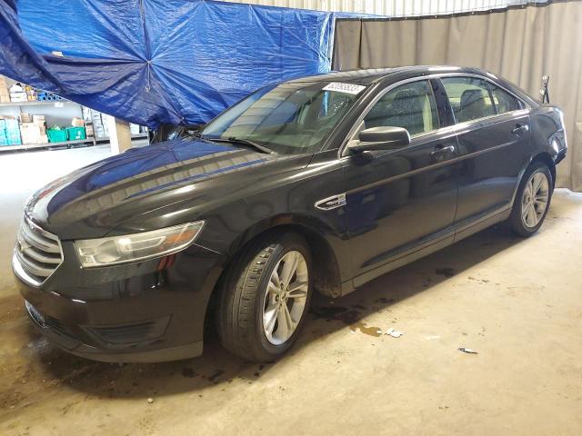 FORD TAURUS SE 2015 1fahp2d8xfg134112