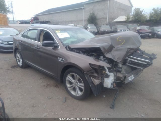 FORD TAURUS 2015 1fahp2d8xfg135535