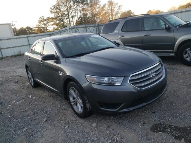 FORD TAURUS SE 2015 1fahp2d8xfg135566