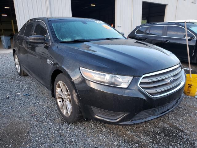 FORD TAURUS SE 2015 1fahp2d8xfg136149