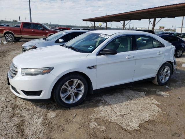 FORD TAURUS SE 2015 1fahp2d8xfg151654