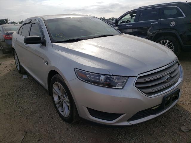 FORD TAURUS SE 2015 1fahp2d8xfg151976