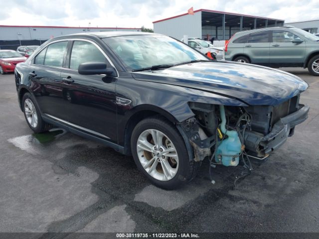 FORD TAURUS 2015 1fahp2d8xfg159320