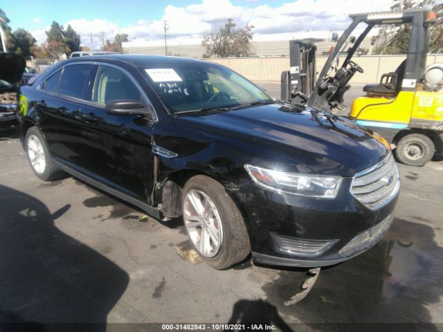 FORD TAURUS 2015 1fahp2d8xfg161956