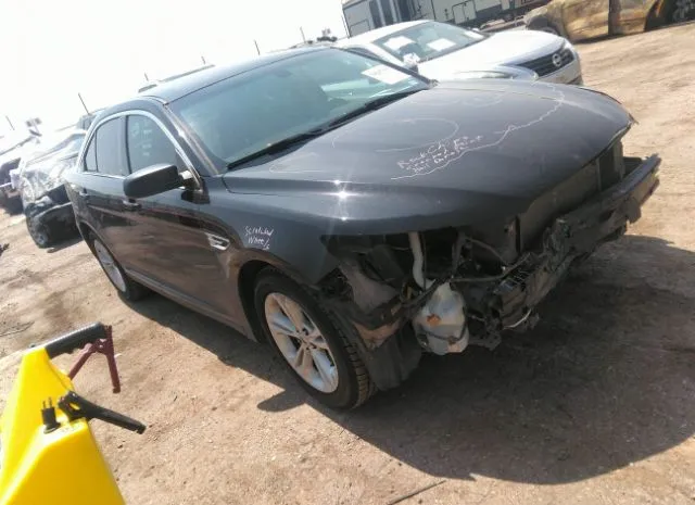 FORD TAURUS 2015 1fahp2d8xfg163982