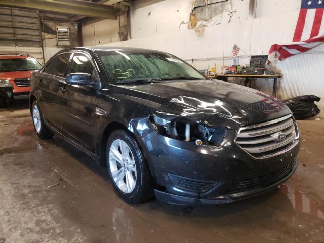 FORD TAURUS SE 2015 1fahp2d8xfg163996