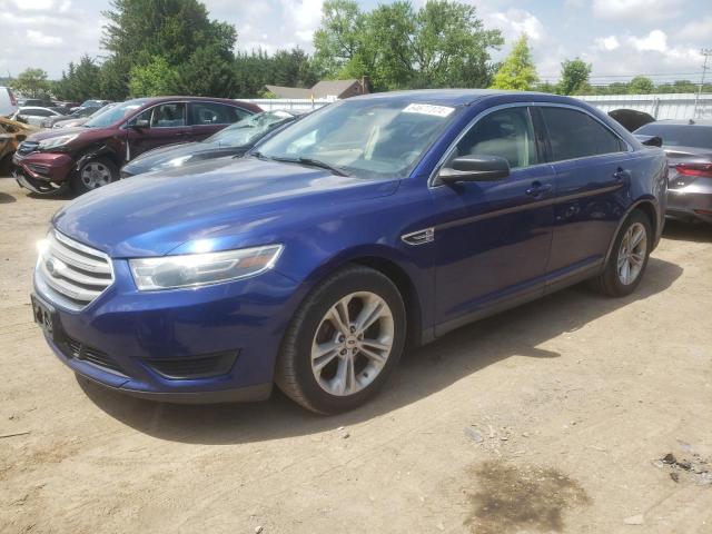 FORD TAURUS 2015 1fahp2d8xfg166767