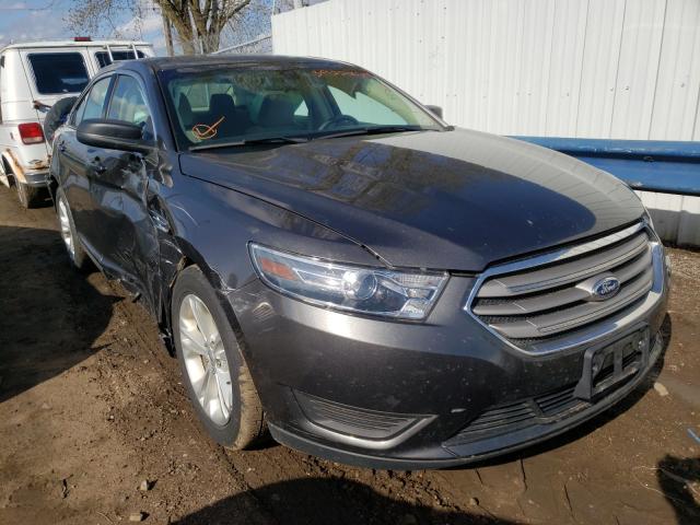 FORD TAURUS SE 2015 1fahp2d8xfg170088