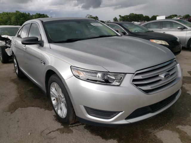 FORD TAURUS SE 2015 1fahp2d8xfg172519