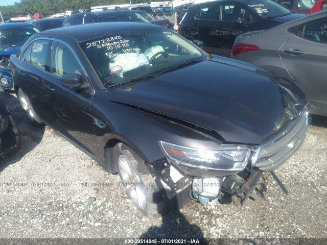 FORD TAURUS 2015 1fahp2d8xfg180684