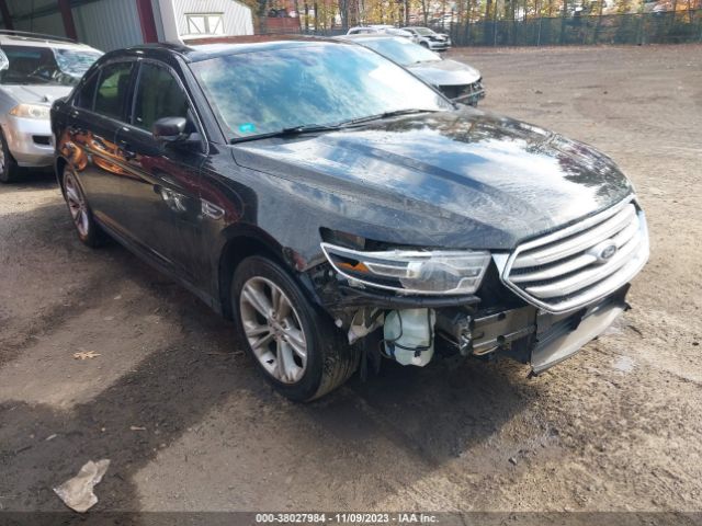 FORD TAURUS 2015 1fahp2d8xfg192592