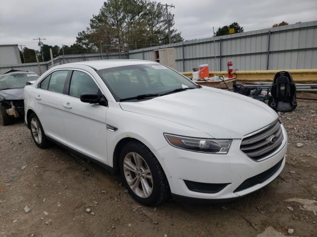 FORD TAURUS SE 2015 1fahp2d8xfg202201