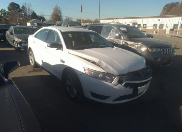 FORD TAURUS 2015 1fahp2d8xfg204207