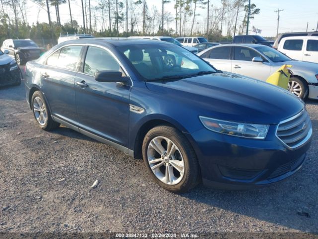 FORD TAURUS 2016 1fahp2d8xgg101032