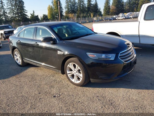 FORD TAURUS 2016 1fahp2d8xgg102908