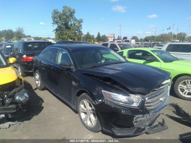 FORD TAURUS 2016 1fahp2d8xgg103556