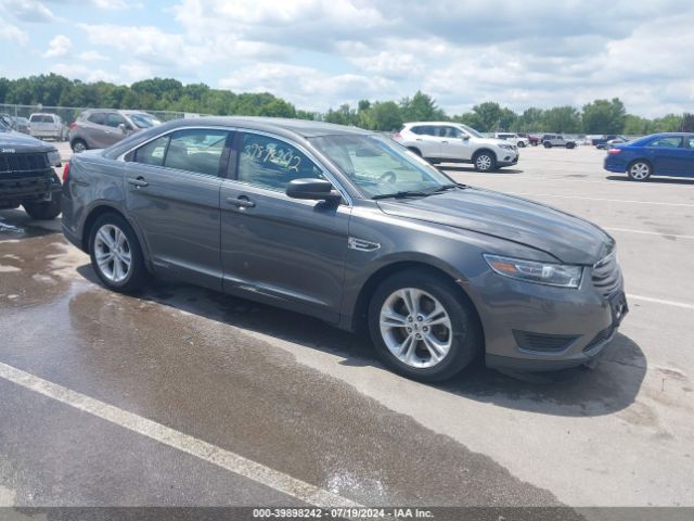 FORD TAURUS 2016 1fahp2d8xgg105288