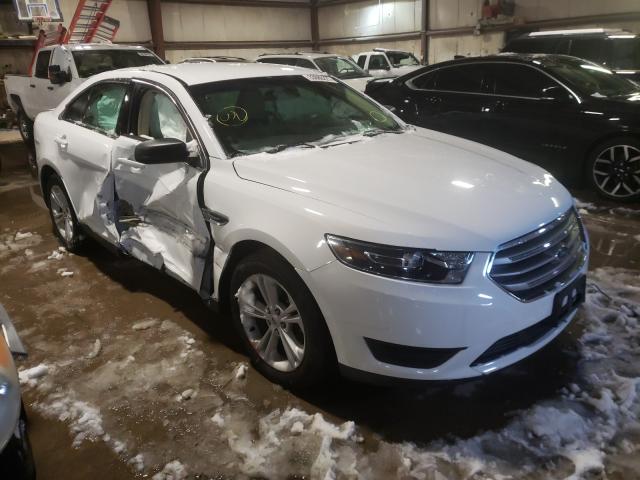 FORD TAURUS 2016 1fahp2d8xgg118882