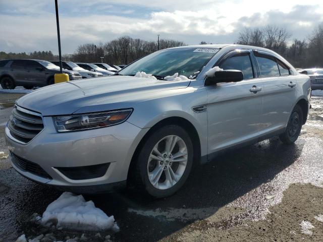 FORD TAURUS SE 2016 1fahp2d8xgg132829