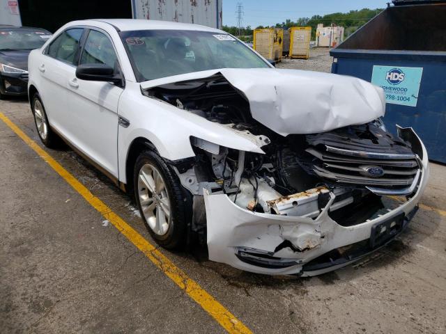 FORD TAURUS SE 2016 1fahp2d8xgg146519