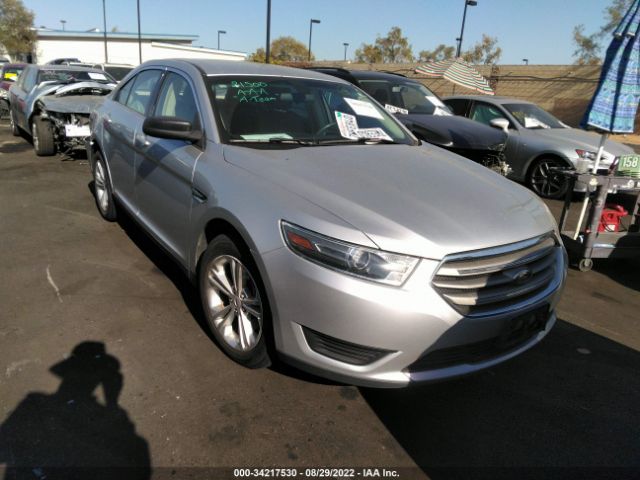 FORD TAURUS 2016 1fahp2d8xgg150764