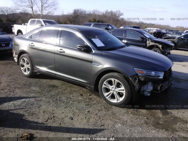 FORD TAURUS 2016 1fahp2d8xgg157682