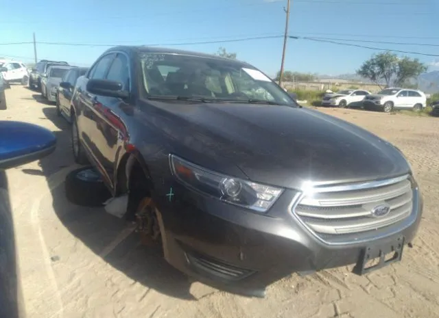 FORD TAURUS 2017 1fahp2d8xhg109617