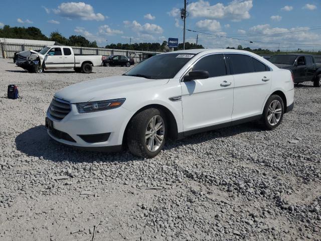 FORD TAURUS SE 2017 1fahp2d8xhg110623