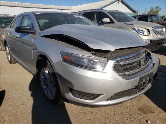 FORD TAURUS SE 2017 1fahp2d8xhg112002