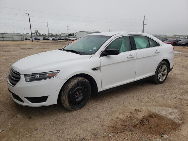 FORD TAURUS 2017 1fahp2d8xhg114686