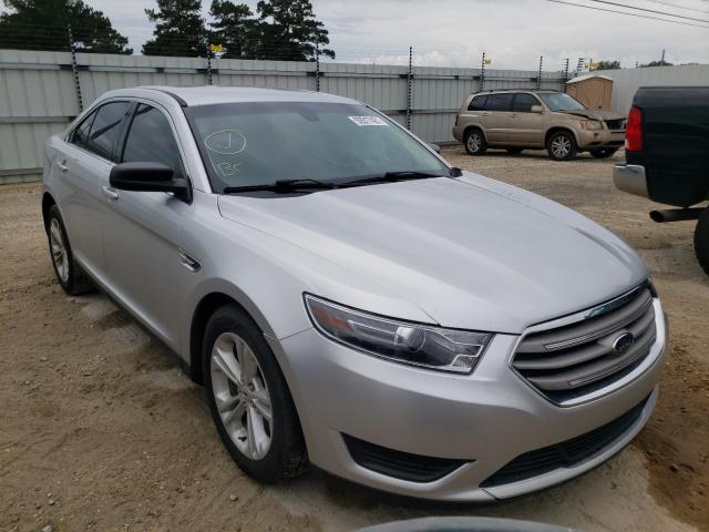 FORD TAURUS SE 2017 1fahp2d8xhg122190