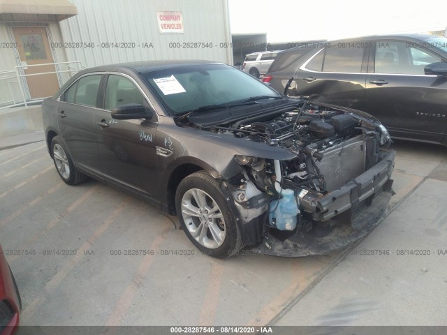 FORD TAURUS 2017 1fahp2d8xhg128913