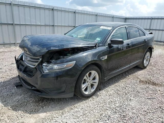 FORD TAURUS SE 2017 1fahp2d8xhg137479