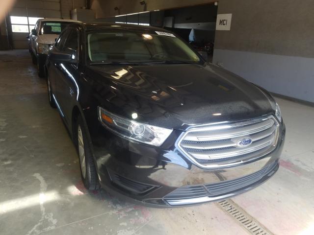 FORD TAURUS SE 2018 1fahp2d8xjg101281