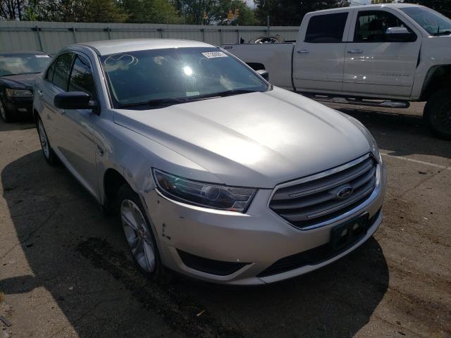 FORD TAURUS SE 2018 1fahp2d8xjg126701