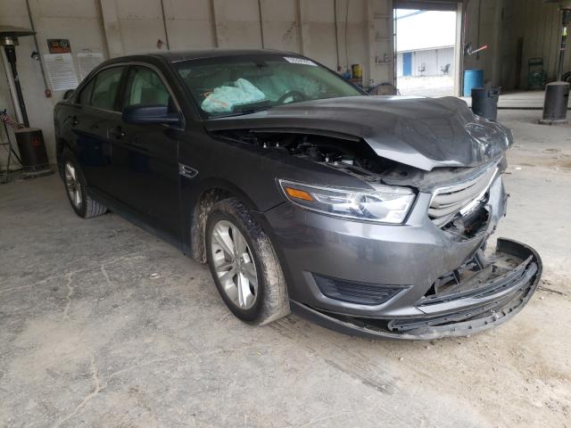 FORD TAURUS SE 2018 1fahp2d8xjg133096