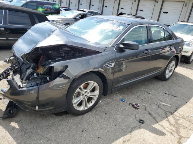 FORD TAURUS 2018 1fahp2d8xjg138671