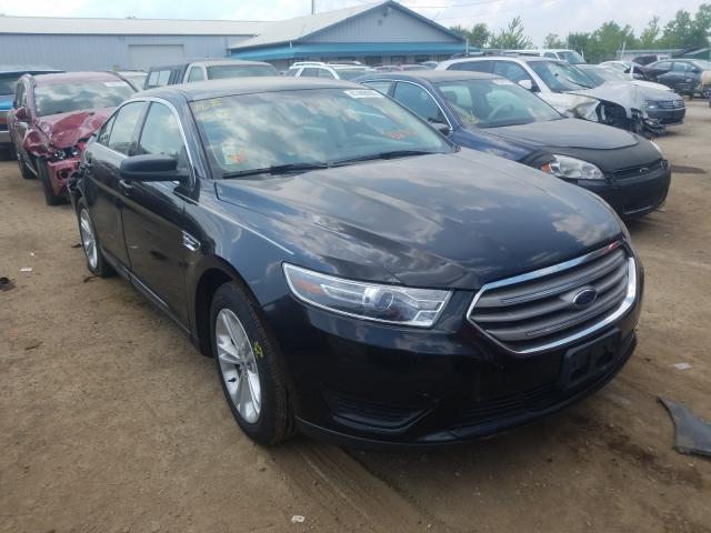 FORD TAURUS SE 2019 1fahp2d8xkg102402