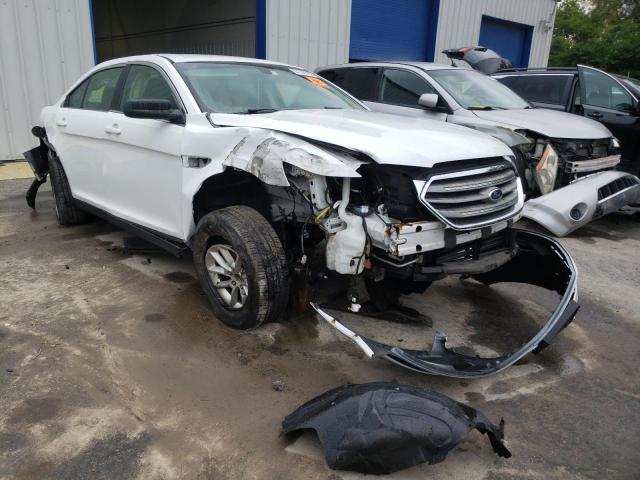 FORD TAURUS SE 2013 1fahp2d90dg160207